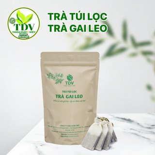 Combo 50 gói Trà Túi Lọc Thảo Dược tốt cho sức khoẻ - Hàng công ty Thảo Dược Viêt