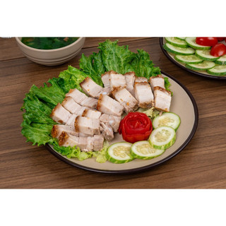 Đĩa Nhựa Tròn Thái 2 màu 5 size Nhựa Việt Nhật Cao Cấp, Đĩa Nhựa Đựng Đồ Ăn, Hoa Quả Cho Nhà Hàng Cam Homeware