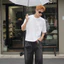 Áo Thun Trơn FORM BOXY GODMOTHER T-Shirt Cotton 250gsm Thoáng Mát Phong Cách Trẻ Trung Năng Động