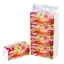 Khăn Giấy Rút Hoa Hồng Clasi Cao Cấp 3 Lớp Mềm Dai Không Bụi Giấy 200 Tờ/Gói (Lốc)