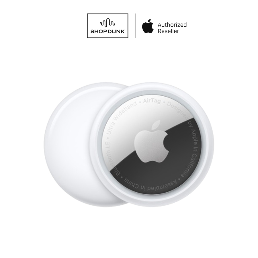 Ảnh Apple AirTag (Phụ kiện định vị) 1