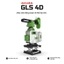 Máy Cân Bằng Laser Akuza-GLS 4D PRO 16 tia xanh,Máy bắn cốt Laze Cao Cấp