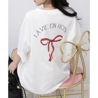 Áo thun in hình LA VIE EN ROSE form rộng tay lửng unisex nam nữ áo phông mỏng nhẹ thoải mái
