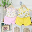 BỘ 3 LỖ THUN TĂM 6 - 16Kg, Vải Thun Tăm Loại Mỏng, Mềm, Mát, Co Giãn Tốt, Hình In Đẹp - MS17