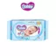 Khăn ướt Bobby không mùi 32 miếng