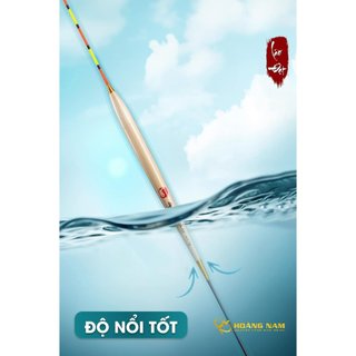 Phao Cỏ Lão Đạt - Hoàng Nam Fishing