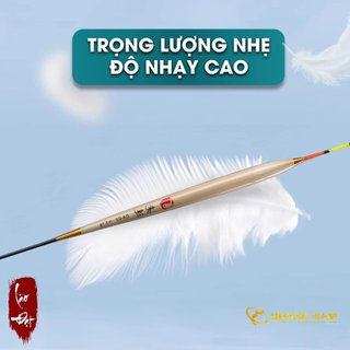 Phao Cỏ Lão Đạt - Hoàng Nam Fishing
