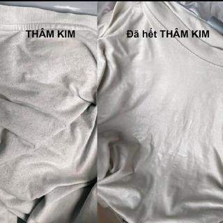 Nước Tẩy Trắng Quần Áo 330ml, không làm bay màu quần áo màu