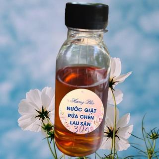 Hương Liệu 30gram Pha Nước Rửa Chén/Lau Sàn/Nước Giặt