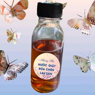 Hương Liệu 30gram Pha Nước Rửa Chén/Lau Sàn/Nước Giặt