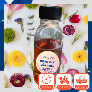 Hương Liệu 30gram Pha Nước Rửa Chén/Lau Sàn/Nước Giặt