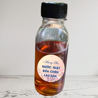 Hương Liệu 30gram Pha Nước Rửa Chén/Lau Sàn/Nước Giặt