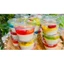 100g Bột nấu thạch khúc bạch và làm panna cotta