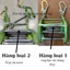 5M 10M 15M 20M 25M THANG DÂY THOÁT HIỂM CỨU HỘ Độ Bền 8 Năm My Nhân