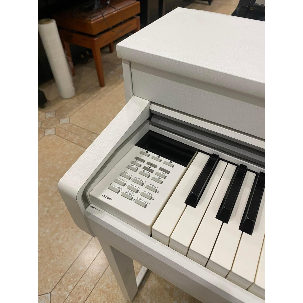 Piano điện Kawai CN-370