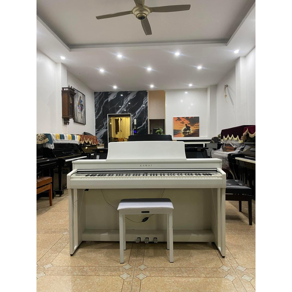 Piano điện Kawai CN-370