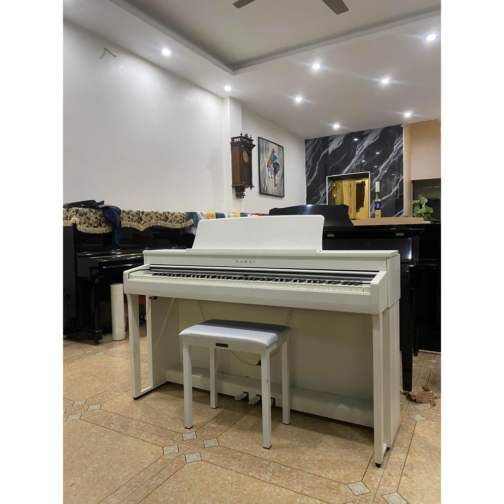 Piano điện Kawai CN-370
