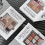 Bảng Phấn Mắt 9 ô GLITTERPEDIA EYE PALETTE UNLEASHIA