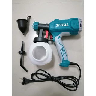 TOTAL MÁY PHUN SƠN ĐIỆN 450W TT3506