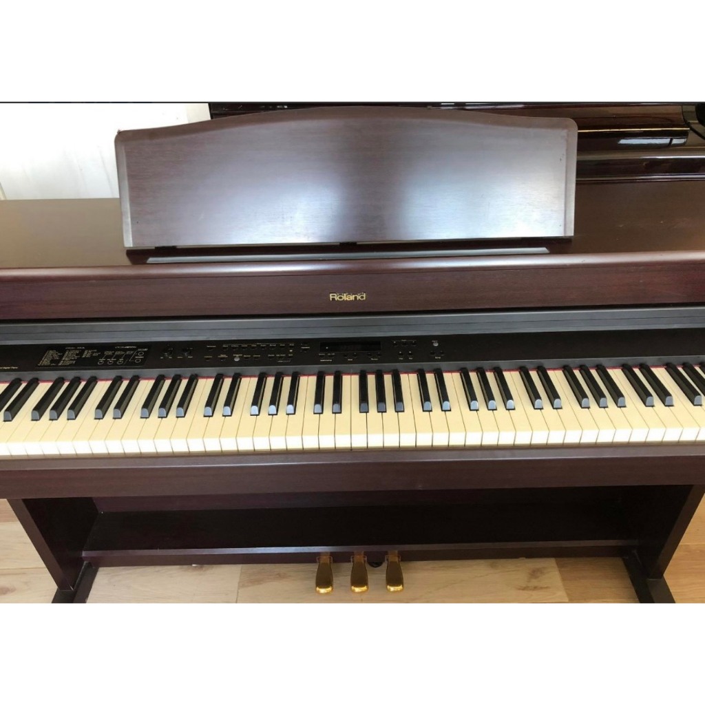 Đàn Piano Điện Roland HP337