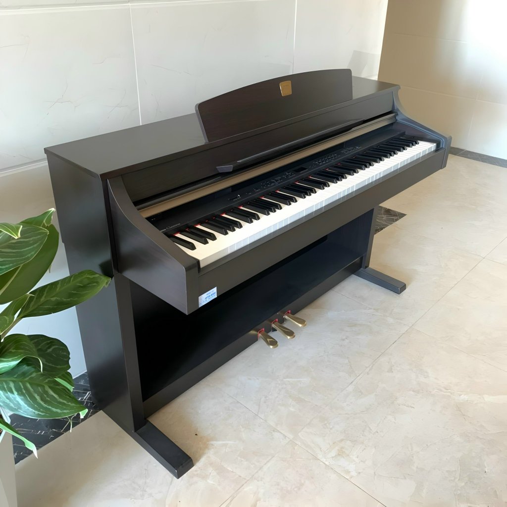 Đàn piano điện Yamaha CLP-340R