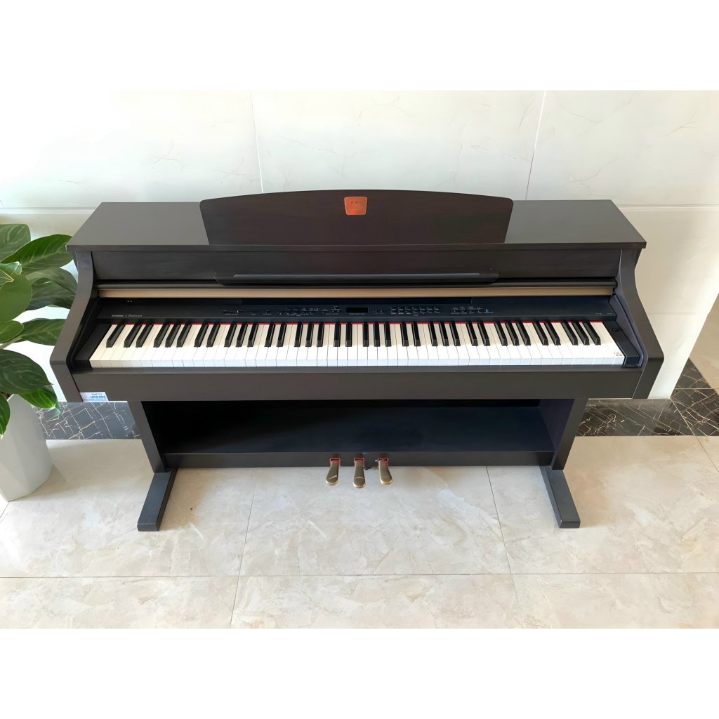 Đàn piano điện Yamaha CLP-340R