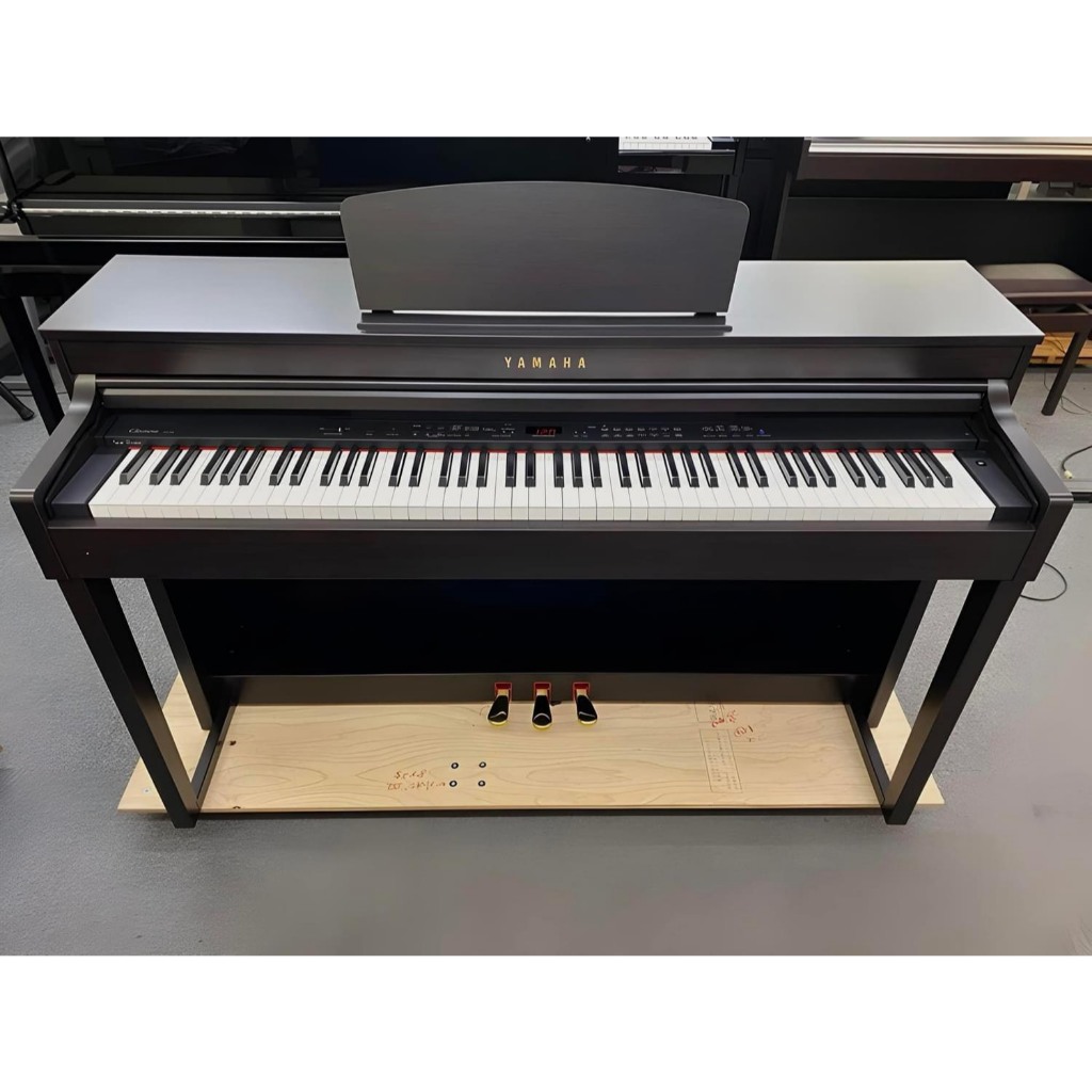 Đàn piano điện Yamaha CLP-430