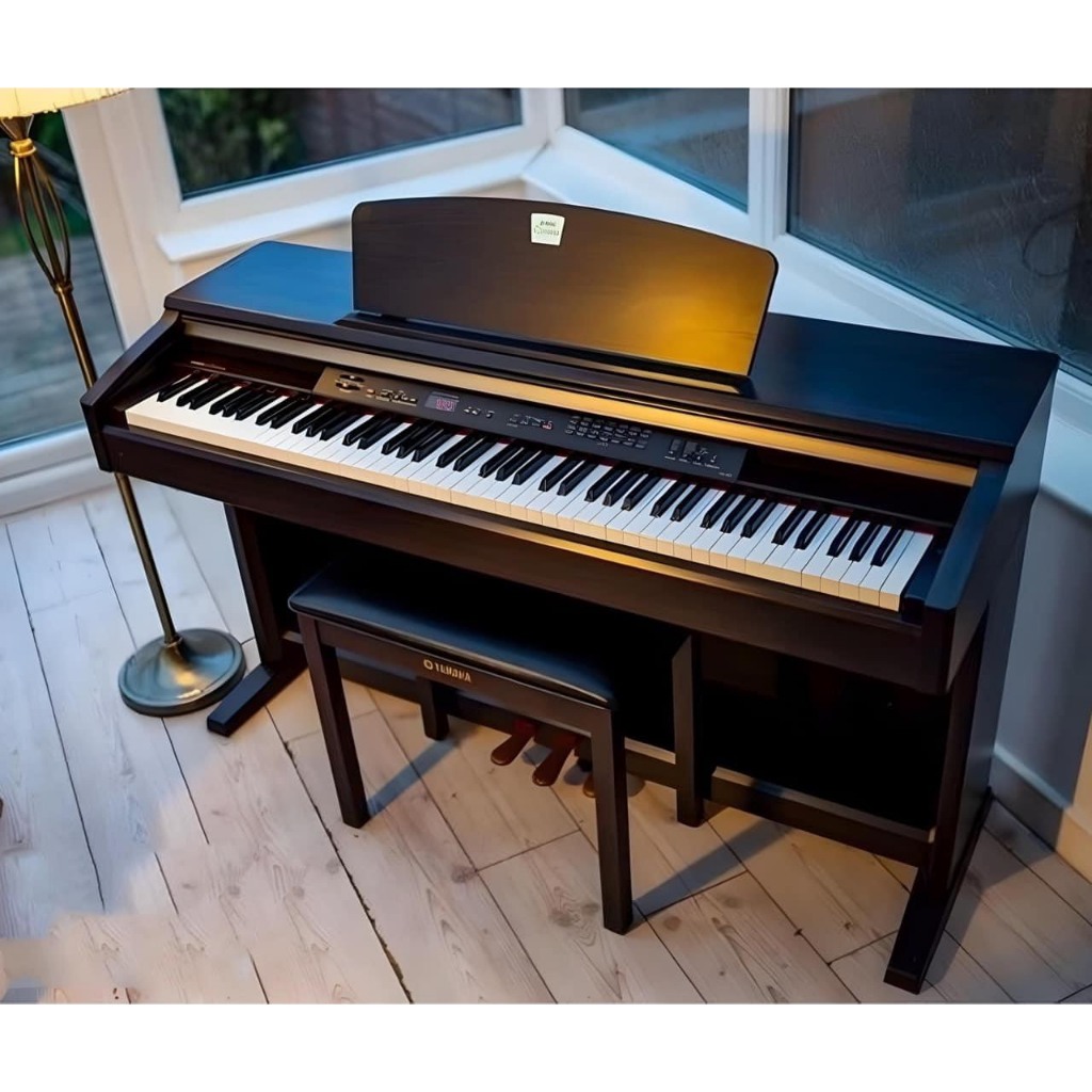 Đàn piano điện Yamaha CLP-120