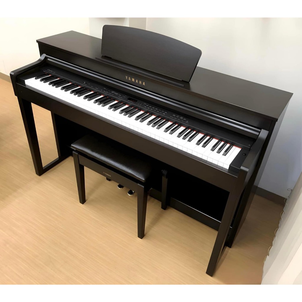 Đàn piano điện Yamaha CLP-430