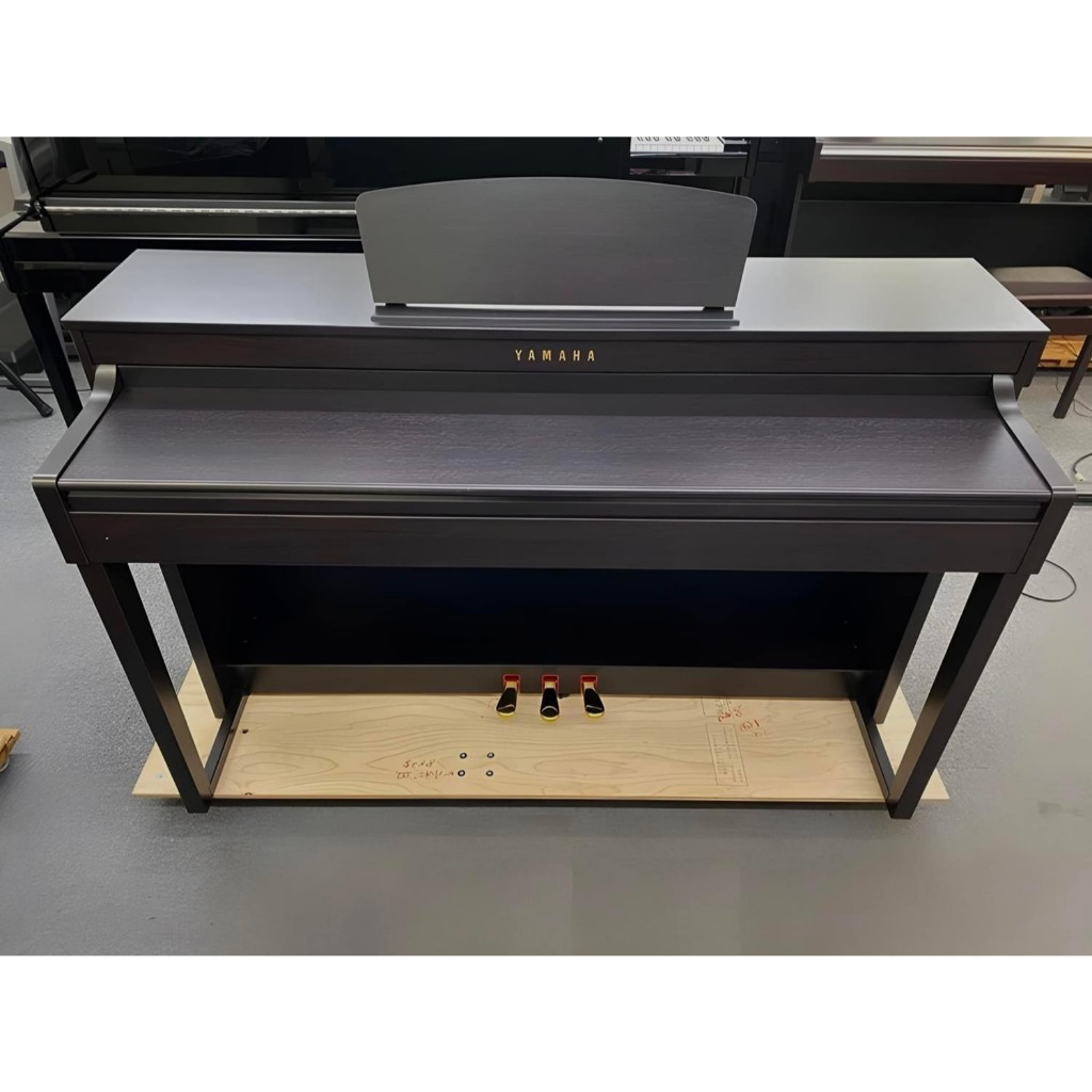 Đàn piano điện Yamaha CLP-430