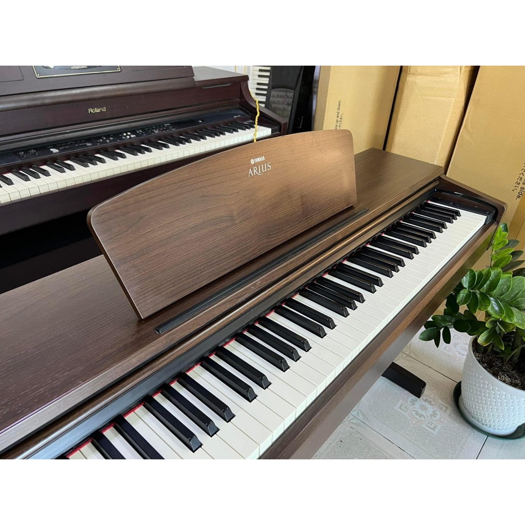 Đàn piano điện Yamaha YDP-140