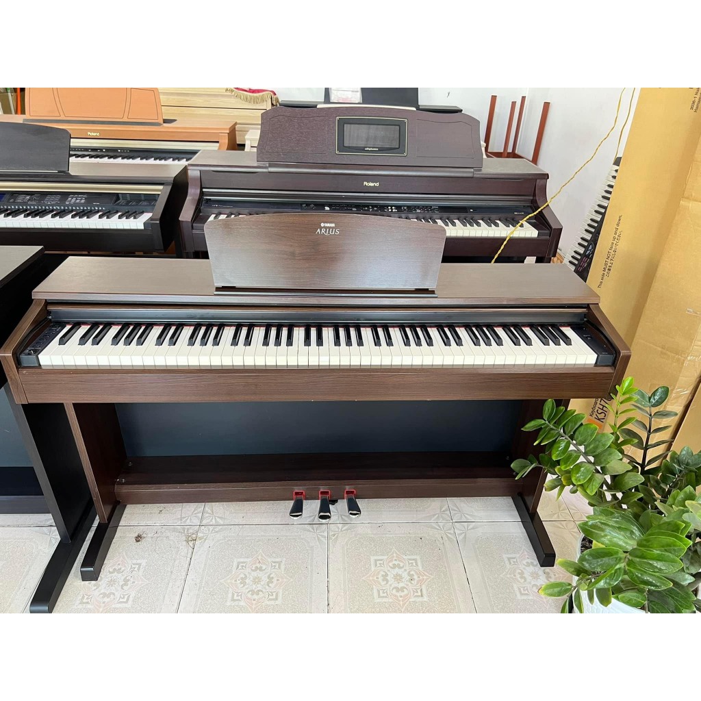 Đàn piano điện Yamaha YDP-140