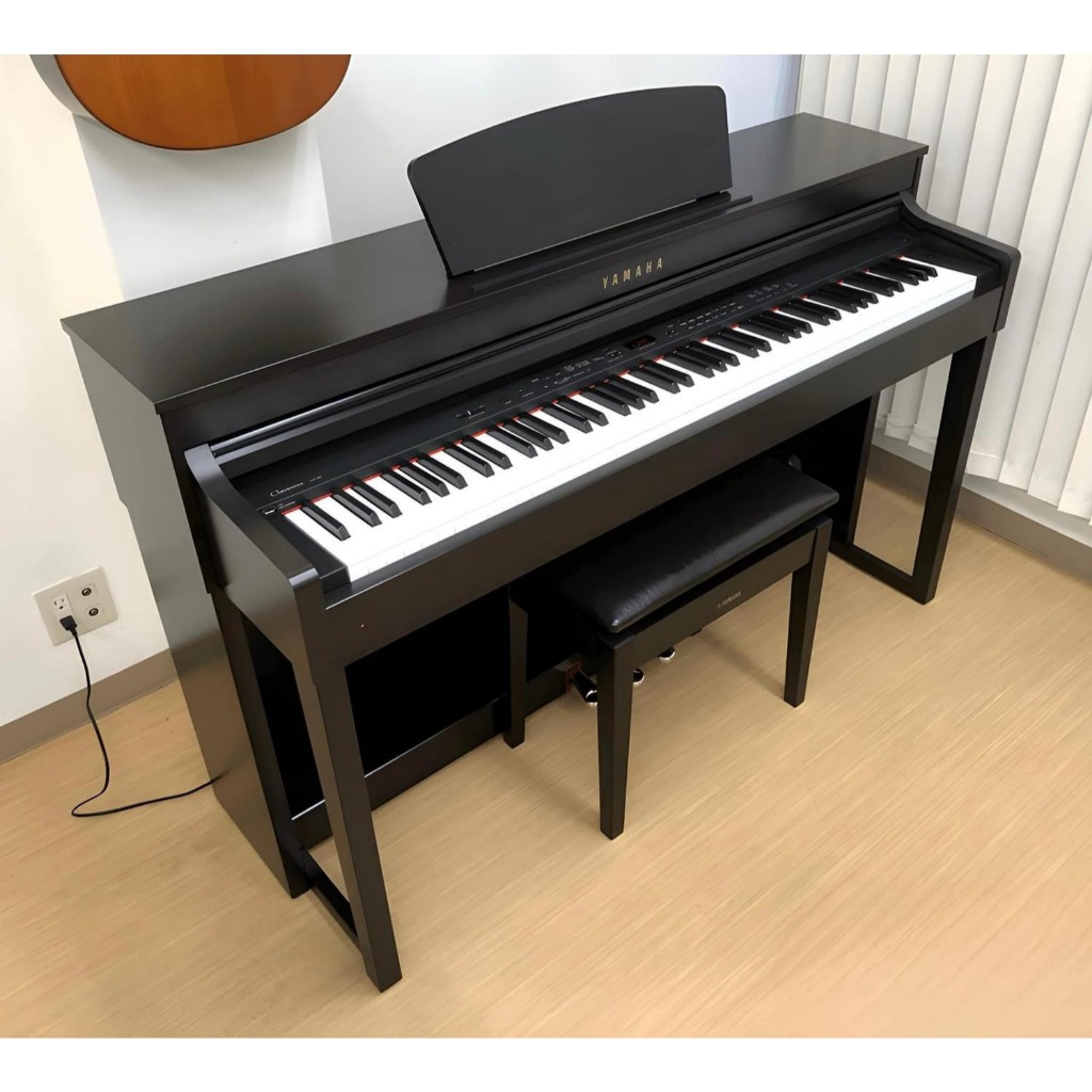 Đàn piano điện Yamaha CLP-430