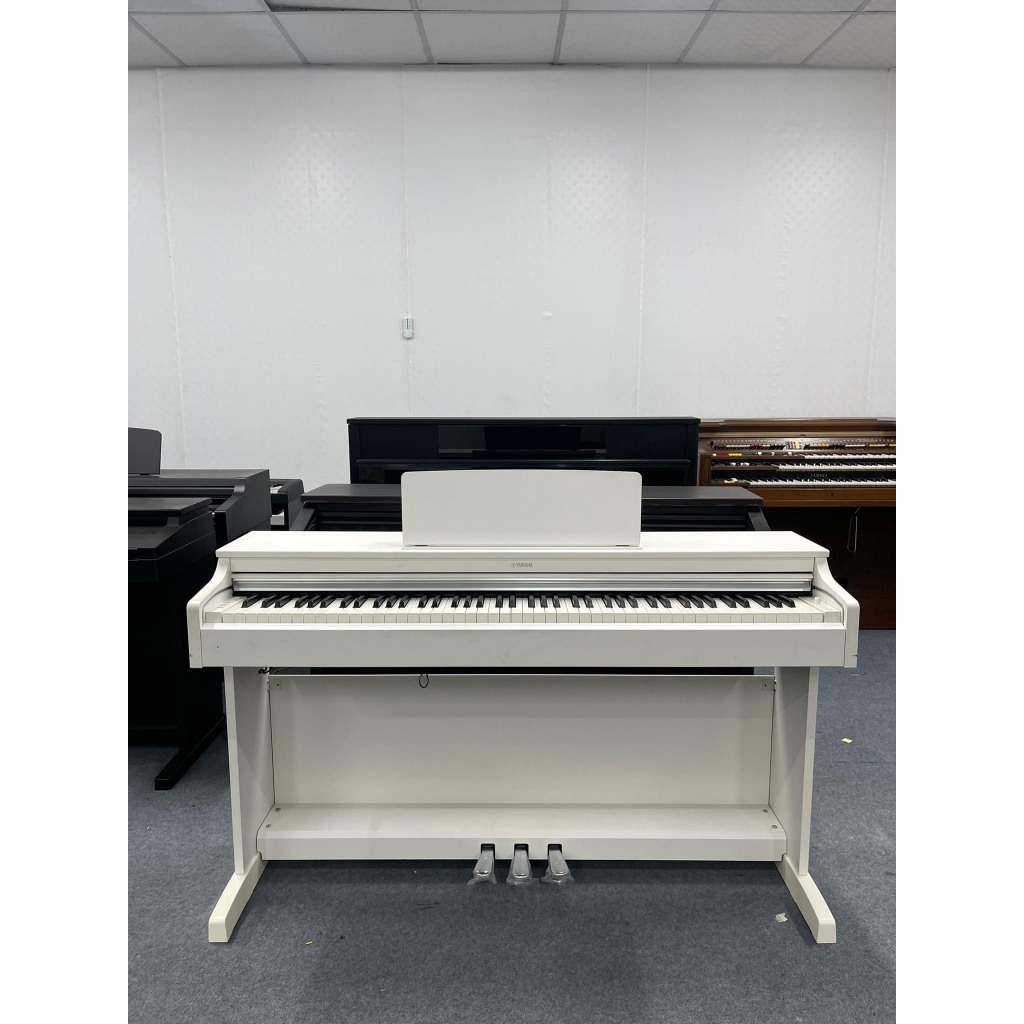 Đàn piano điện Yamaha YDP-163