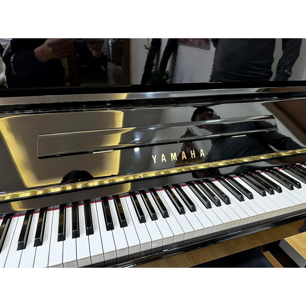 Đàn Piano Cơ Yamaha MX100MR