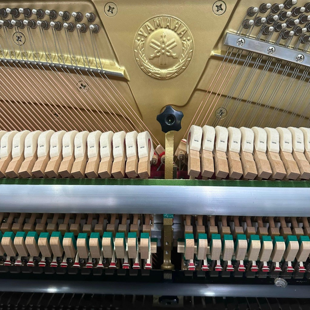 Đàn piano Yamaha U5AS