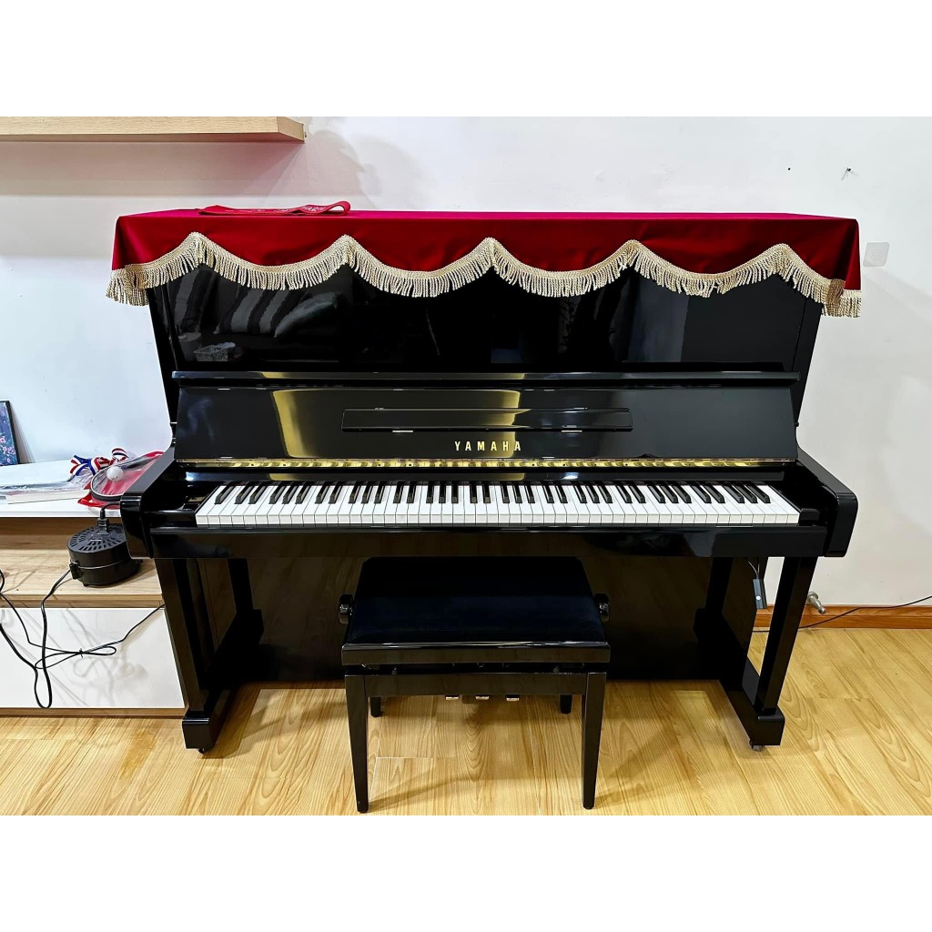 Đàn Piano Cơ Yamaha MX100MR