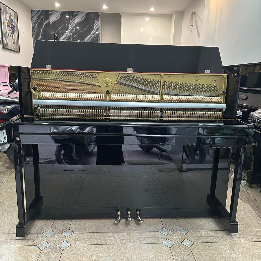 Đàn piano Yamaha U5AS