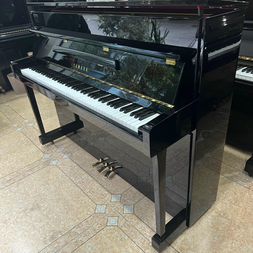 Đàn piano Yamaha U5AS