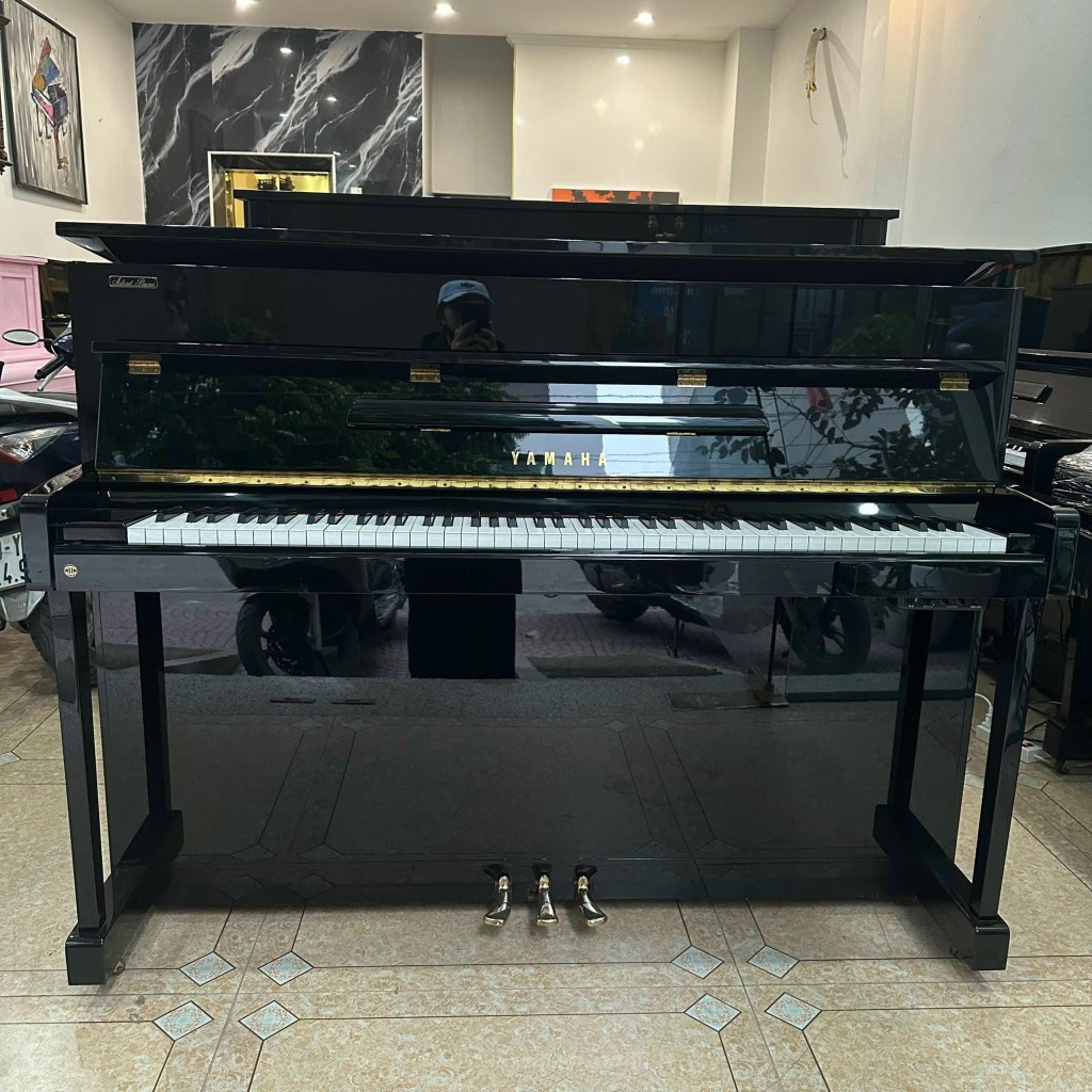 Đàn piano Yamaha U5AS