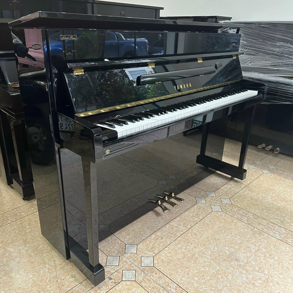 Đàn piano Yamaha U5AS