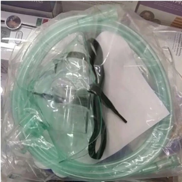 Mặt nạ xông khí dung người lớn và em bé, phụ kiện xông mũi họng, mask xông khí dung - máy xông mũi họng