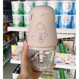 Máy Xay Ăn Dặm CHIBÉ CB041 Xay Đa Năng Rau Củ Cháo Thịt Cho Bé