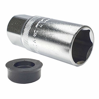 ĐỒ NGHỀ TOTAL Đầu tuýp lục giác mở bugi 1/2 INCH 16MM —> 21MM THSPS12166 / THSPS12216