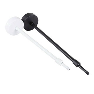 Thanh ti treo đèn thả trần [30-60cm] [50-100cm]