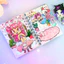 Đồ Chơi Ngôi Nhà Bằng Giấy Thủ Công Hello kitty | Avatar world busy book | toca boca dollhoue T7
