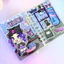 Đồ Chơi Ngôi Nhà Bằng Giấy Thủ Công Hello kitty | Avatar world busy book | toca boca dollhoue T7