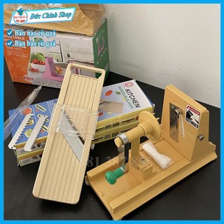 {Tiện ích nhà bếp} Bàn Nạo, Bào Củ Quả, Bàn Nạo Sợi