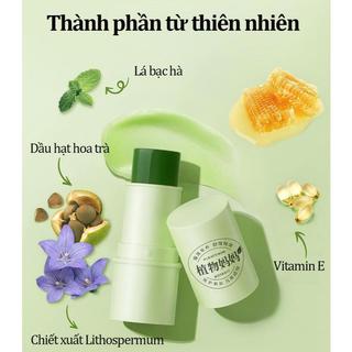 Kem Chống Muỗi Đốt Chiết Xuất Tự Nhiên, Xua Đuổi Côn Trùng, Giảm Ngứa, Xoa Dịu Vết Muỗi Đốt Nhanh - DUY MART