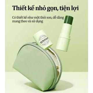 Kem Chống Muỗi Đốt Chiết Xuất Tự Nhiên, Xua Đuổi Côn Trùng, Giảm Ngứa, Xoa Dịu Vết Muỗi Đốt Nhanh - DUY MART